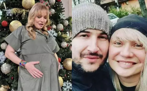 Alex Dobrescu a știut de la început că Cristina Cioran e însărcinată cu cel de-al doilea copil al său, deși avea ordin de restricție: "Am aflat chiar de la un medic că voi fi iar tătic"