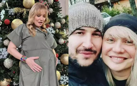 Cristina Cioran a dezvăluit sexul și numele celui de-al doilea copil: „A fost o sarcină grea! Ema va avea…”
