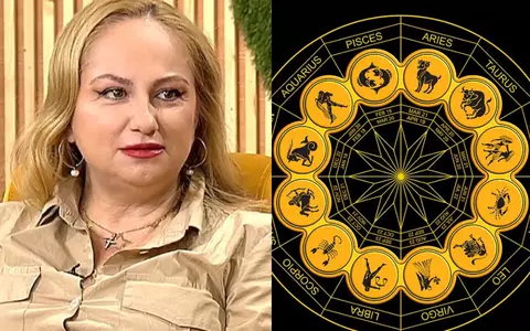 Cristina Demetrescu explică ce semnificație are anul 2025, din punct de vedere astrologic: „Pe 29 ianuarie și pe 28 martie 2025, Karma...”