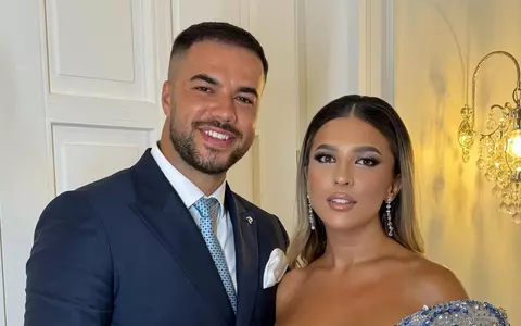 Daniela, soția lui Culiță Sterp, a locuit timp de patru ani în America. Cum își câștiga banii: „Mi-e foarte dor, simt că mi se potrivește mult”