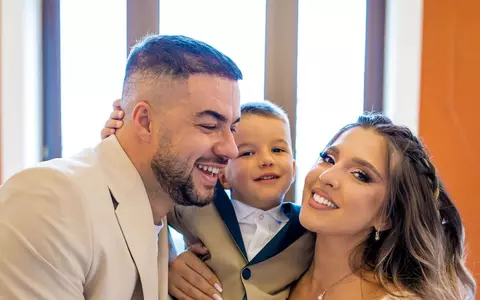 Cum a reacționat Milan după ce Culiță Sterp i-a spus că va avea o soră. Rugămintea artistului pentru familia lui: "Îi iubesc pe toți și aș vrea să..."
