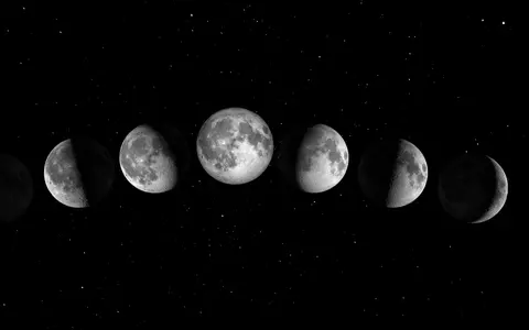 Curiozități despre Lună – ce nu știai despre satelitul Pământului