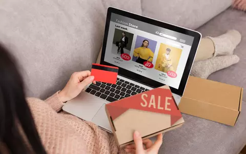5 recomandări pentru a alege mărimea potrivită la hainele comandate online