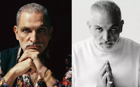 Damian Drăghici, despre experiențele trăite la Muntele Athos, care i-au schimbat viața: "Parcă cineva îți oprește mașina de aici. Se oprește creierul și..."