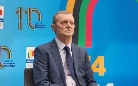 A murit Dan Grecu! A fost primul campion mondial în gimnastica românească: „Odihnește-te în pace…”