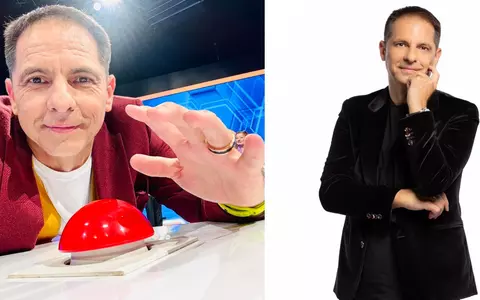 Ce spune Dan Negru despre cei care prezintă Revelionul la TV: „Un prezentator ar trebui să prezinte până în 2048 Revelioane, ca să fie lider de audiență, an după an, și gata cu Negru"