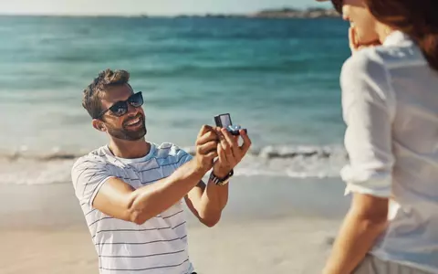 Top 5 destinații romantice din Emiratele Arabe Unite pentru o cerere în căsătorie de neuitat