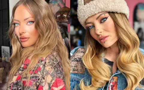 Delia, schimbare de look spectaculoasă. Cum arată după ce s-a vopsit și s-a tuns: „Ce bine îți stă cu breton!”