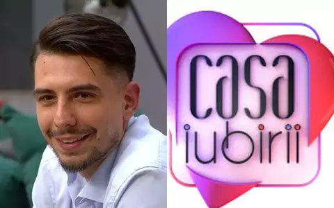 Dennis a plecat din Casa iubirii, după ce a încălcat regulamentul emisiunii: „Atenție! Pleacă pentru că a făcut un bine interzis...” / Ce gest a făcut înainte să iasă din platou
