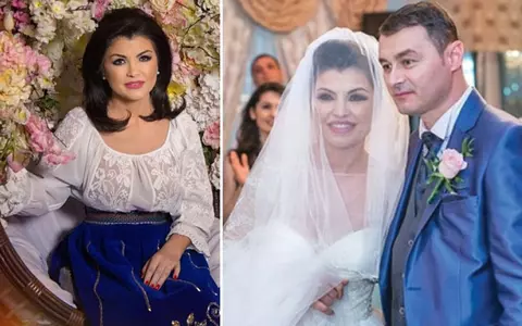 De ce a divorțat Claudia Ghițulescu la doi ani și jumătate de la nuntă: "Am plâns, am suferit... A fost prima dată în viață când am crezut că mor, de atâta suferință"