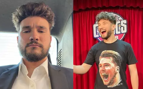 Cine este Bogdan Drăcea. Are 27 de ani, prezintă mai multe emisiuni și este pasionat de stand-up comedy, dar în copilărie își dorea să devină tractorist
