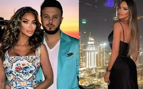 Bianca Drăgușanu nu l-a iertat pe Gabi Bădălău, după ultima despărțire. Unde face vedeta Revelionul și cine o însoțește