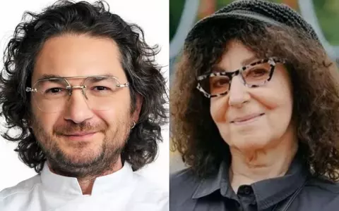 Ce relație este între Florin Dumitrescu și Mona Segall în prezent: "Aș mai lucra cu ea. Nu s-a întâmplat vreo ruptură între noi doi personal"