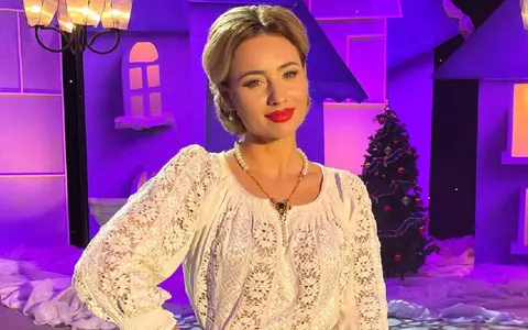 Cine este Emilia Dorobanțu. Cântăreața e căsătorită, are o fiică și este prima femeie din România care dirijează fanfara militară