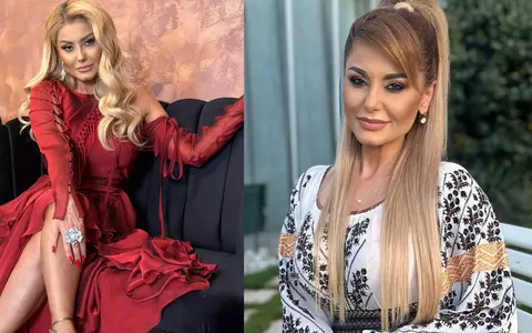 Emilia Ghinescu a recunoscut că i-a fost infidelă primului soț. Ce reacție a avut el când a aflat: „A fost alegerea lui dacă rămâne sau nu alături de mine sau dacă vrea să divorțeze"