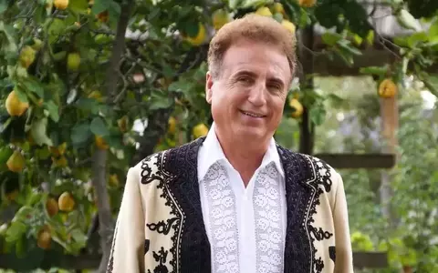 Cine este Constantin Enceanu. Artistul e căsătorit de 39 de ani, are o fiică și doi nepoți