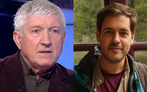 Cine este și cu ce se ocupă fiul lui Mircea Diaconu. Victor Diaconu activează în același domeniu ca părinții săi: "Face scenografie, arte plastice, pictură"