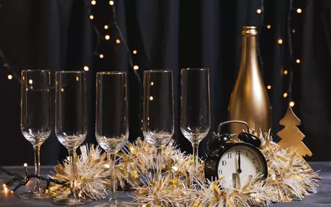Mesaje de Revelion. Cele mai frumoase urări pentru părinți, prieteni, rude sau îndrăgostiți