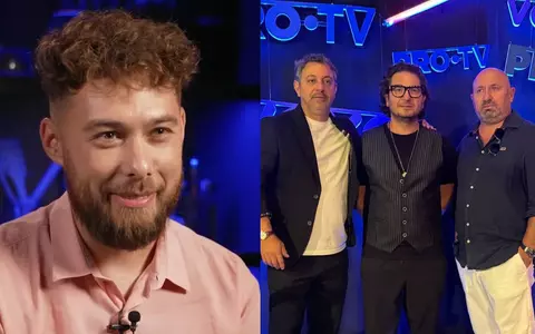 Gabriel Șerban de la MasterChef, totul despre familie, copilărie și carieră: „Există o persoană specială în viața mea. Am fost un copil năstrușnic...”. Are un băiat care îi seamănă perfect / EXCLUSIV