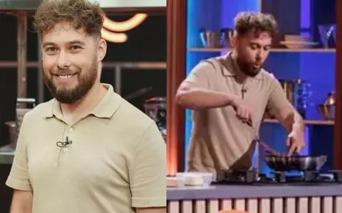 Ce ar face Gabriel Șerban cu premiul de 75.000 de euro dacă ar câștiga MasterChef: „Putem face mai mult. Visul meu e să...” / EXCLUSIV