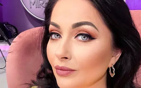 Gabriela Cristea, despre perioada în care a făcut balet. A renunțat la visul ei din adolescență din cauza unui accident: „Am și acum un deget rupt la un picior. Am și terminat coregrafie…”