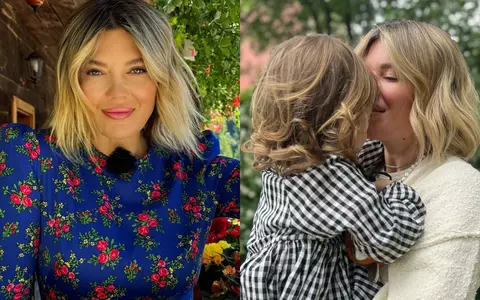 Gina Pistol, declarații surprinzătoare despre al doilea copil: „Dacă vrea bunul Dumnezeu, se întâmplă...”. Prezentatoarea TV își dorește să devină mamă din nou