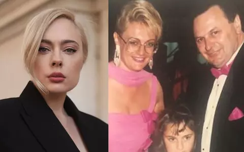 Giulia Nahmany, declarații emoționante despre pierderea părinților ei. De ce nu și-a văzut actrița tatăl înainte să moară: „Nu aveam cum să ajung. Îngerii mei m-au salvat și m-au protejat...”