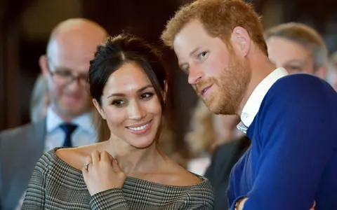 Cum arată acum copiii Prințului Harry și ai lui Meghan Markle. Lilibet și Archie apar în felicitarea de Crăciun