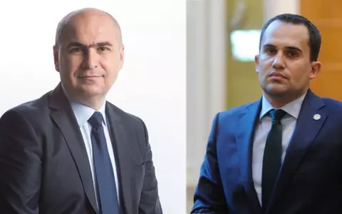 Ilie Bolojan este noul șef al Senatului și Ciprian Șerban este noul șef al Camerei Deputaților. Cum se împart mandatele în Parlament