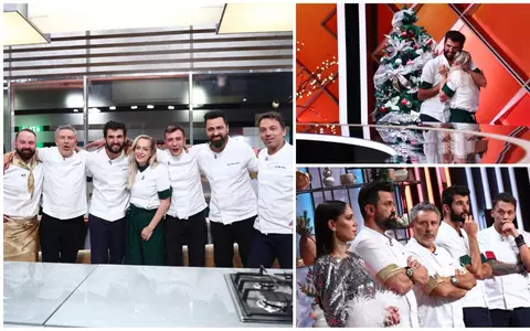 Când este finala Chefi la Cuțite 2024. Cine sunt concurenții care se bat pentru premiul de 30.000 de euro