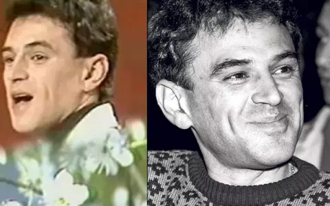 Ioan Luchian Mihalea ar fi împlinit 73 de ani. Artistul a murit "într-un mod brutal și nedrept" în 1993, la fel ca mama lui / Detalii despre crima care a îngrozit România