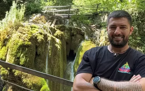 Cum e viața amoroasă a lui Cătălin Cazacu după ce s-a cuplat cu antreprenoarea Roxana Șerbănescu: ”Mă bucur de tot ceea ce trăiesc în acest moment. După foarte mult timp, meritam și eu să fiu bine...” / EXCLUSIV
