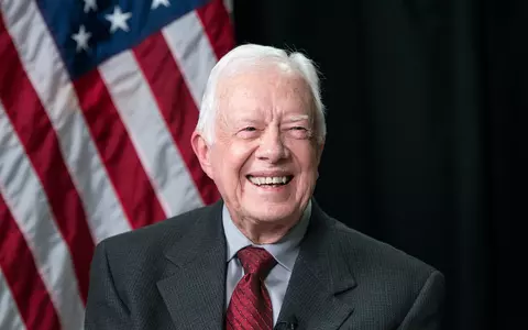 A murit Jimmy Carter, fostul președinte al SUA, la 100 de ani. Mesajul transmis de nepotul laureatului Premiului Nobel pentru Pace: „Experimenta lumea cât de bine putea...”