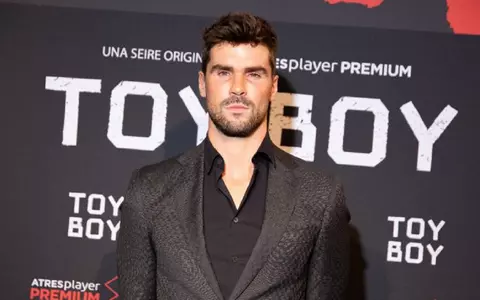 A murit actorul spaniol José de la Torre, la 37 de ani: „Nu pot să cred că ai plecat. Raiul te așteaptă cu brațele deschise”/ Cauza decesului