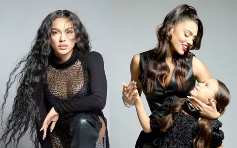 Karmen a povestit cum au reacționat familiile lor când au aflat despre divorțul de Bogdan Căplescu. În ce relații a rămas cu foștii socri: "Starea de bine a lui Sofi este scopul suprem al tuturor" / EXCLUSIV