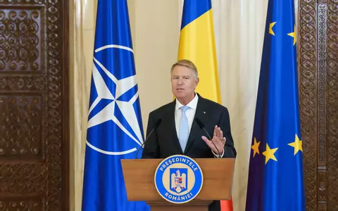 Ce se întâmplă după ce mandatul președintelui Klaus Iohannis expiră. Explicația unui fost judecător CCR: „Nu poți să lași țara de izbeliște. Va rămâne în funcție până...”