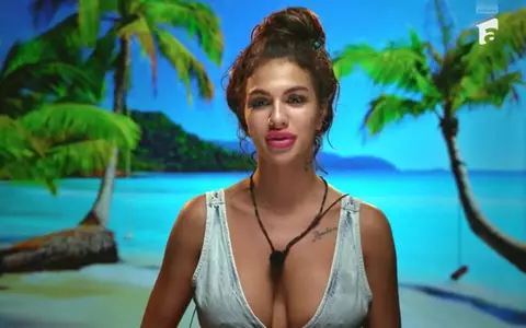 Ispita Lala de la Insula Iubirii se pregătește de nuntă, după ce a anunțat că va fi mamă: "Am vrut să țin mai mult pentru mine. Lumea strică lucrurile!"