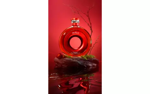 The Macallan lansează colecția Time : Space. O călătorie fascinantă prin timp și spațiu