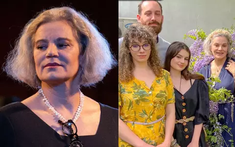 Cine sunt și cu ce se ocupă Cabiria și Isadora, fiicele Maiei Morgenstern. Activează în același domeniu ca mama lor: „Eu am încercat să-i feresc de meseria asta”