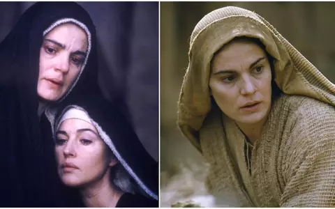 Prin ce peripeții a trecut Maia Morgenstern când a fost la premiera filmului Patimile lui Hristos, în Los Angeles: "Ne-au cerut cardul de credit la recepție. Păi, nu avem. Afară, atunci!"