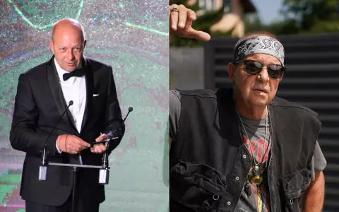 Marian Râlea a trecut prin vremuri grele. la început de carieră: „Am dormit prin trenuri, prin teatre. Teatrul m-a salvat" / EXCLUSIV