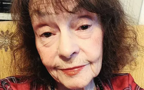 Marina Voica a fost înșelată de iubit, după ce a rămas văduvă: „Nu l-am prins, dar l-am bănuit și am spus tot. Am iubit pe cine nu a meritat”. Ce spune despre al doilea soț, Viorel Teodorescu