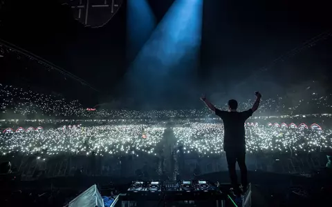 Martin Garrix despre magia și energia UNTOLD: 'Un festival care mă face să mă simt acasă.”