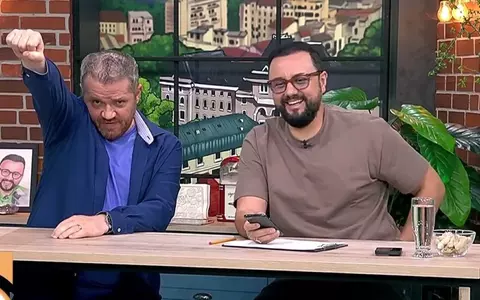 Cătălin Oprișan l-a înlocuit pe Cătălin Măruță la Pro TV. Ce s-a întâmplat cu prezentatorul TV: "Are o situație ce nu putea fi amânată"