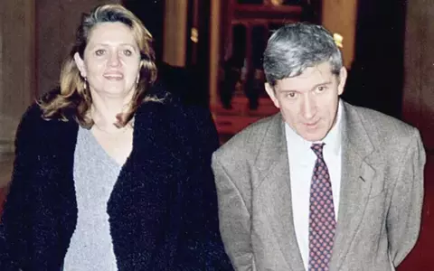 Irina Margareta-Nistor l-a căutat zile la rând pe Mircea Diaconu înainte să afle de moartea actorului: „Nu înțelegeam de ce nu răspunde. Am fost extrem de șocată, pentru că ne-am văzut..."