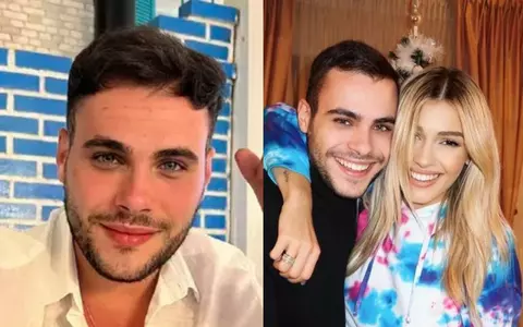 Cine este Mircea Eremia, fratele Alinei Eremia. Are 27 de ani, e cântăreț și a fost într-o relație cu Maria Lungu de la Survivor