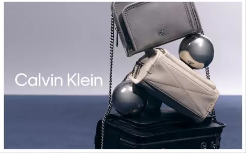 Sărbători de iarnă, cadouri și un look de vis: îmbrățișează confortul și stilul cu Calvin Klein!