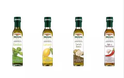 Condimente, ulei de măsline extra virgin și arome mediteraneene ... pentru gătit ușor și gustos!