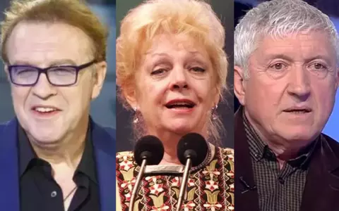 Vedetele de la care ne-am luat adio în 2024. Nume celebre din showbiz, teatru, politică și sport ne-au părăsit