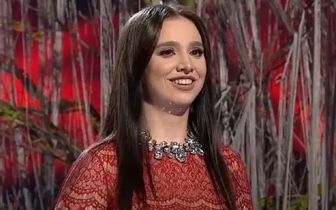 Cine este Narcisa Badea, finalistă Vocea României 2024. A terminat Jurnalismul și face parte dintr-o trupă, de 8 ani